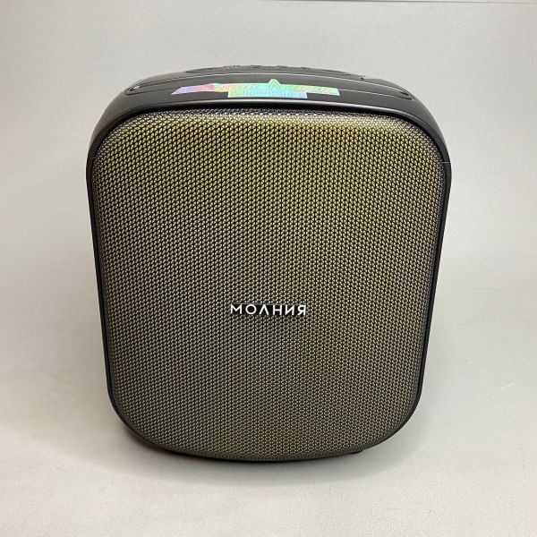 Портативная акустика урал 