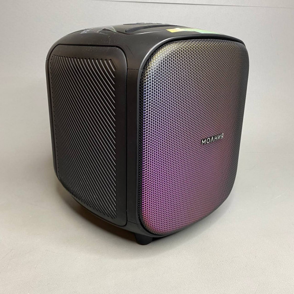 Портативная акустика урал 