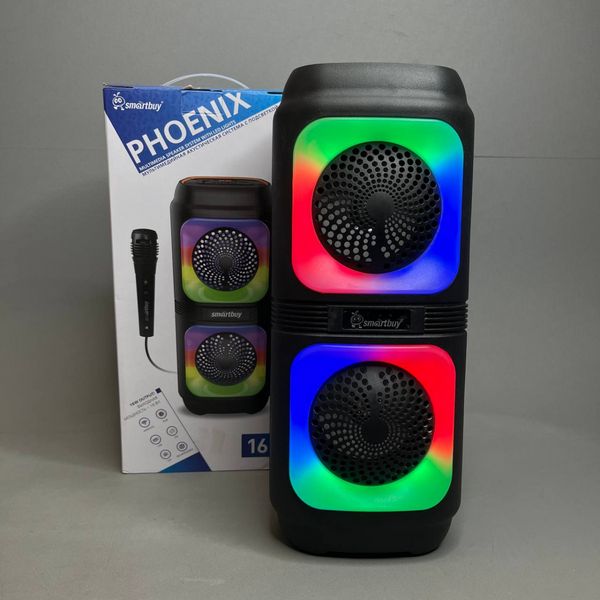 Акустическая система Smartbuy PHOENIX