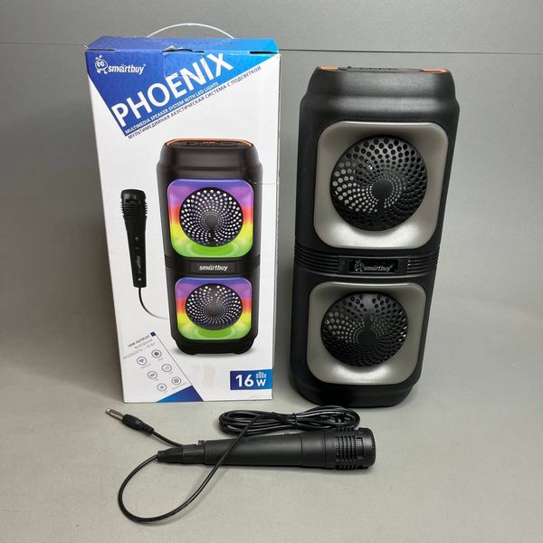 Акустическая система Smartbuy PHOENIX