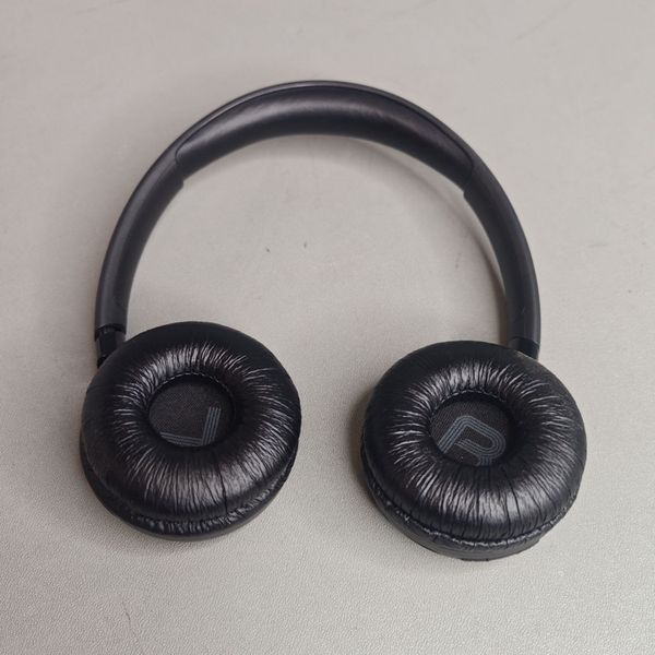 Беспроводные наушники JBL Tune 530BT, черный