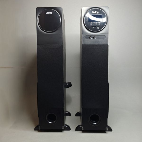 Компьютерная акустика Dialog Progressive AP-2300