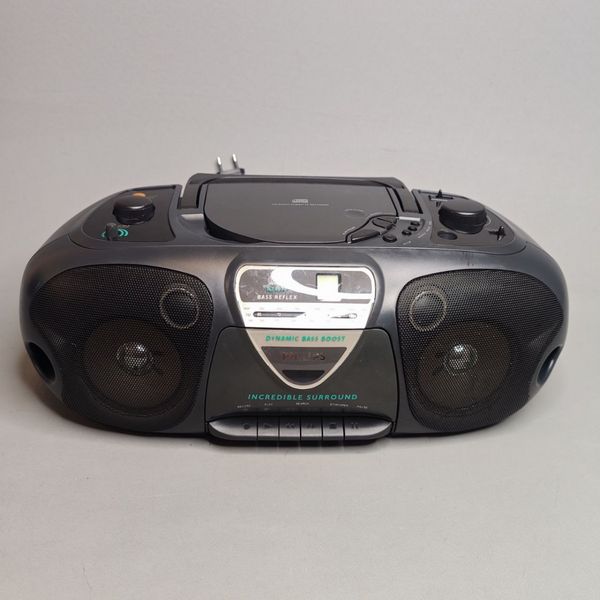 Магнитофон Philips AZ8070