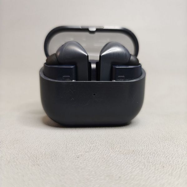 Беспроводные наушники Samsung Galaxy Buds 3 FE черные