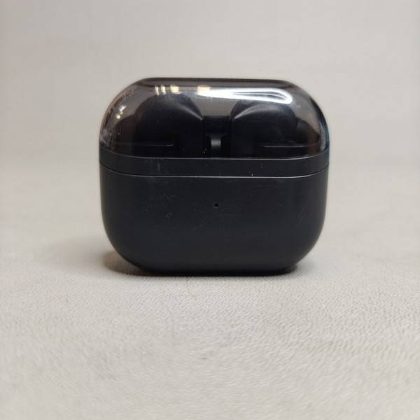 Беспроводные наушники Samsung Galaxy Buds 3 FE черные