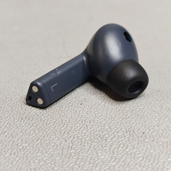 Беспроводные наушники Samsung Galaxy Buds 3 FE черные