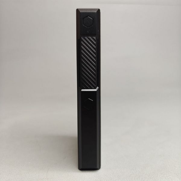 Портативный Hi-Fi-аудиоплеер FiiO M11S 