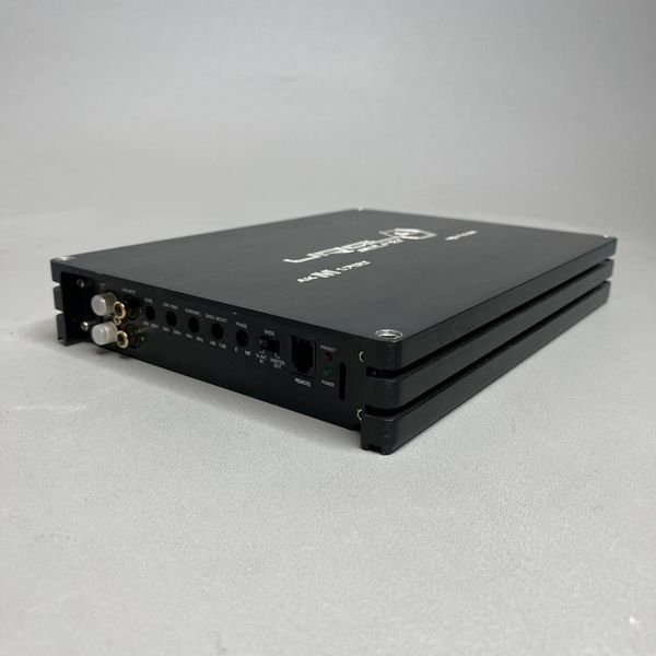 Автомобильный усилитель Урал AKM 1.700