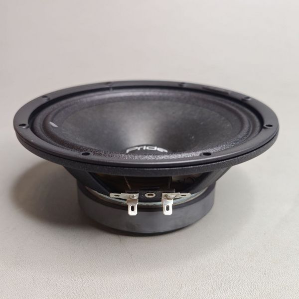 Автомобильная акустика Pride Ruby Voice 6.5 v.2 