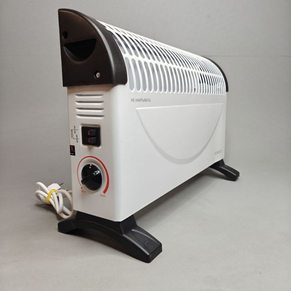 Конвектор Eurolux OK-EU-1500C