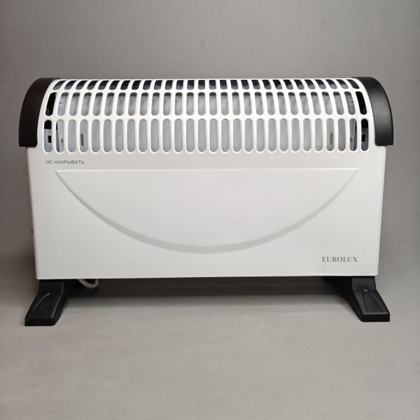 Конвектор Eurolux OK-EU-1500C