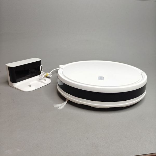 Робот-пылесос Xiaomi Robot Vacuum E10 белый
