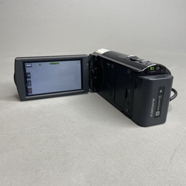 Видеокамера Full HD Sony HDR-CX160E