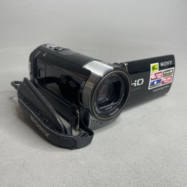 Видеокамера Full HD Sony HDR-CX160E