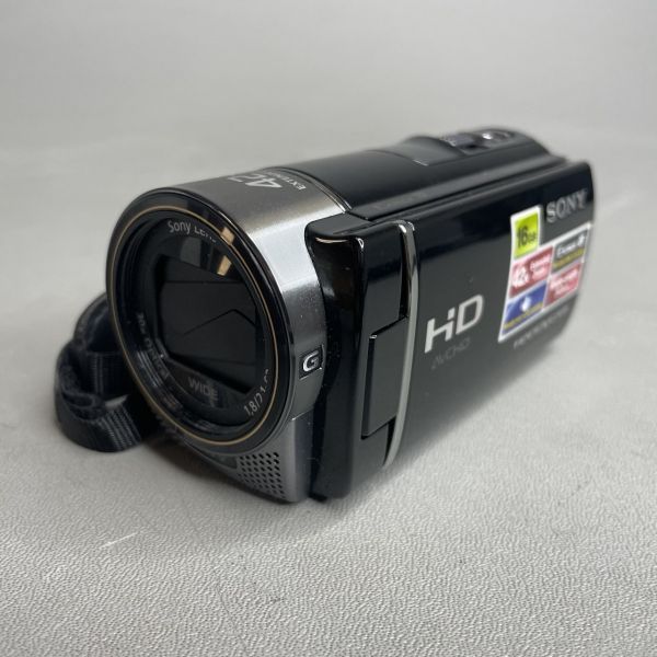 Видеокамера Full HD Sony HDR-CX160E