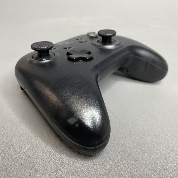 Геймпад беспроводной/проводной GameSir T4 Pro черный