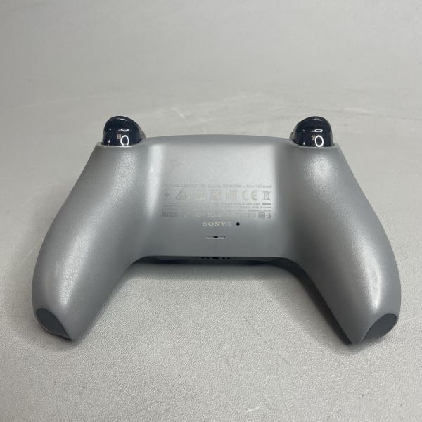 Геймпад PlayStation DualSense (CFI-ZCT1W) хаки