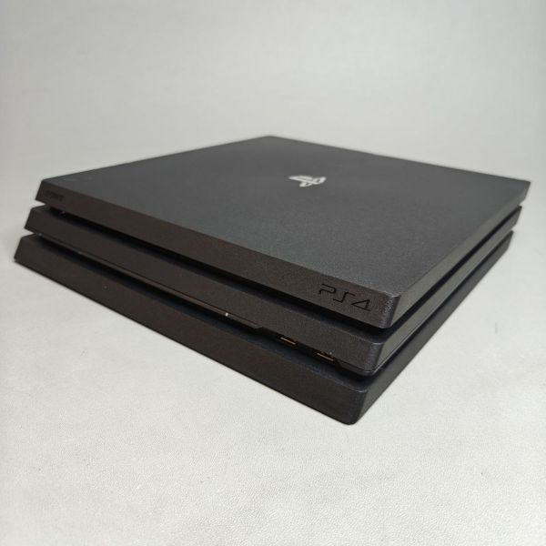 Игровая приставка Sony PlayStation 4 Pro 1Tb