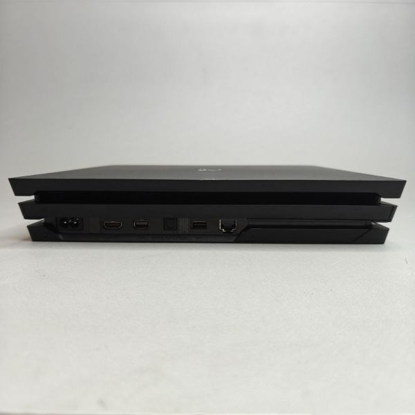 Игровая приставка Sony PlayStation 4 Pro 1Tb