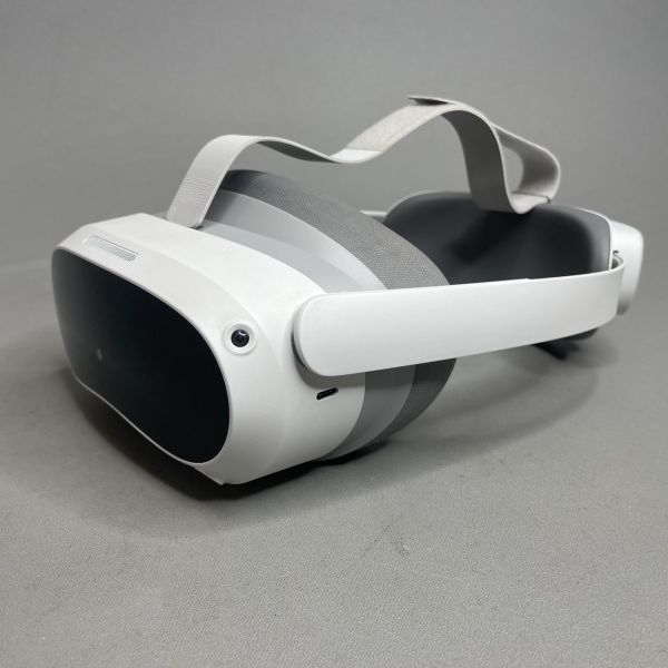 Шлем виртуальной реальности Pico 4 VR 128gb