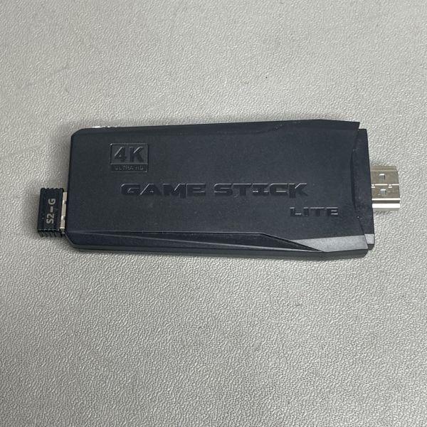 Игровая приставка Game Stick Lite, 64ГБ