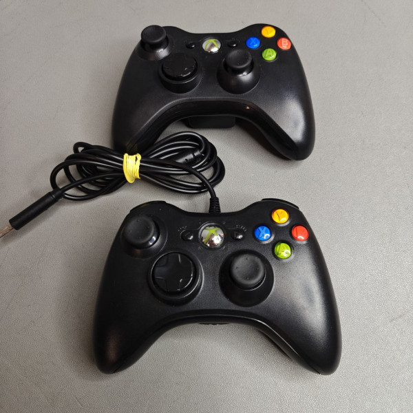 Игровая приставка Microsoft Xbox 360 E 500 ГБ