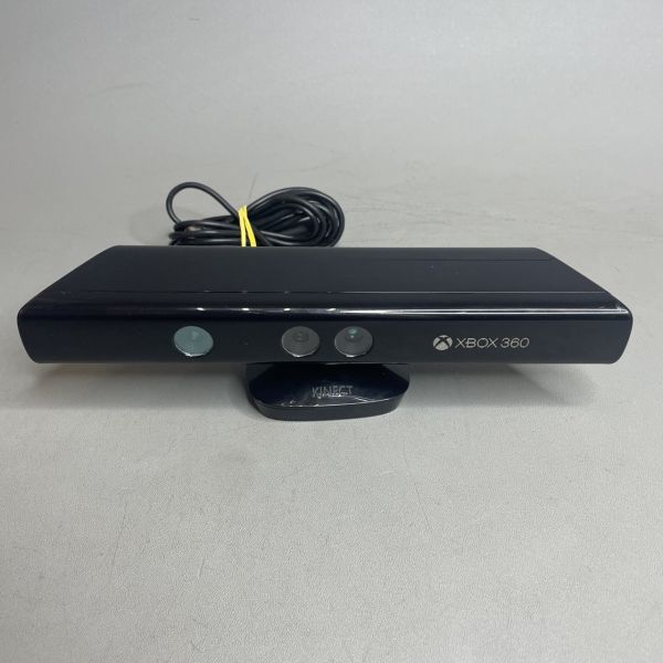 Сенсор движений Kinect для Xbox 360