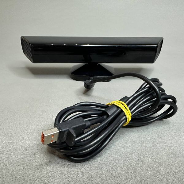 Сенсор движений Kinect для Xbox 360