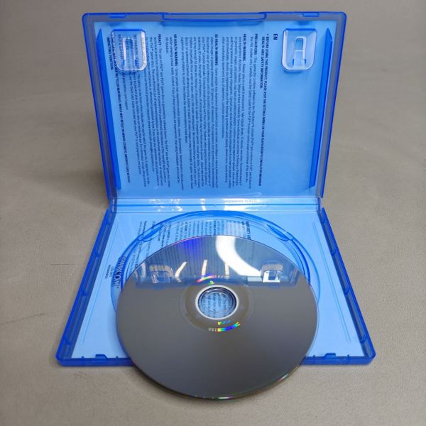 Игра Resident Evil 2 (PlayStation 4, английская версия, версия, диск)