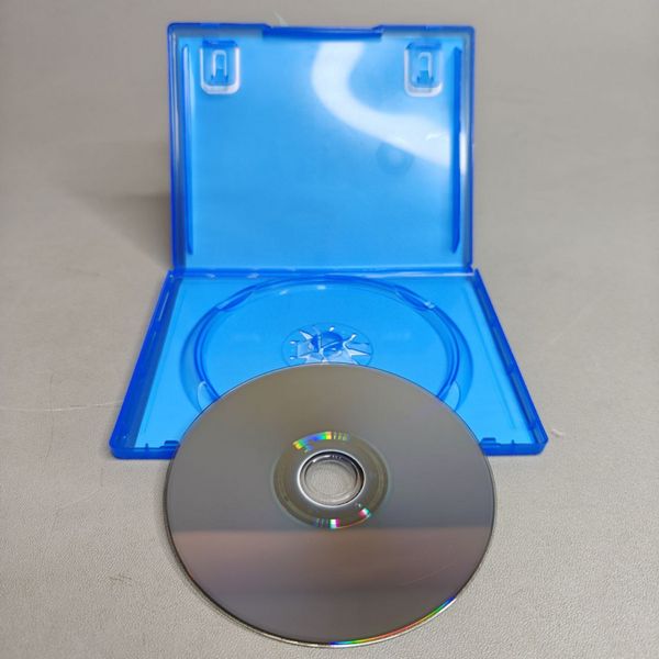 Игра PlayerUnknown's Battlegrounds, для PS4, диск