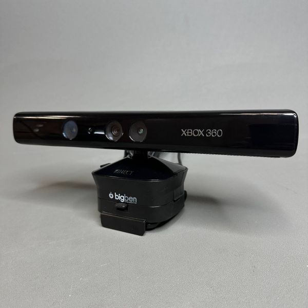 Сенсор движений Kinect для Xbox 360