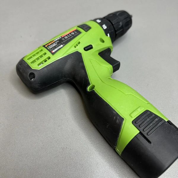 Набор аккумуляторного инструмента PROCRAFT. Шуруповерт аккумуляторный PA168Li 16В 33Нм + Винтоверт аккумуляторный PA168IMP 16В 180Нм (2АКБ 2Ач+ЗУ) PA168SET