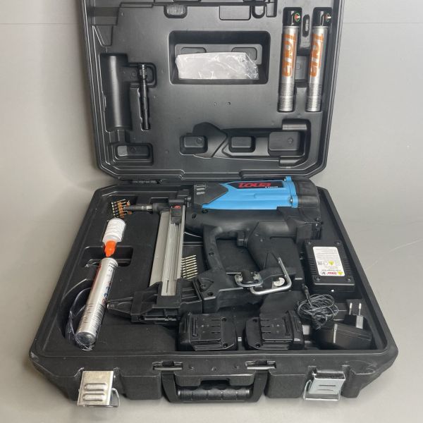 Газовый монтажный пистолет Toua GSN40E