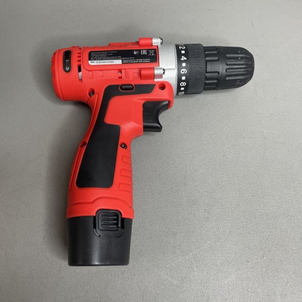 Шуруповерт Aceline ACS30