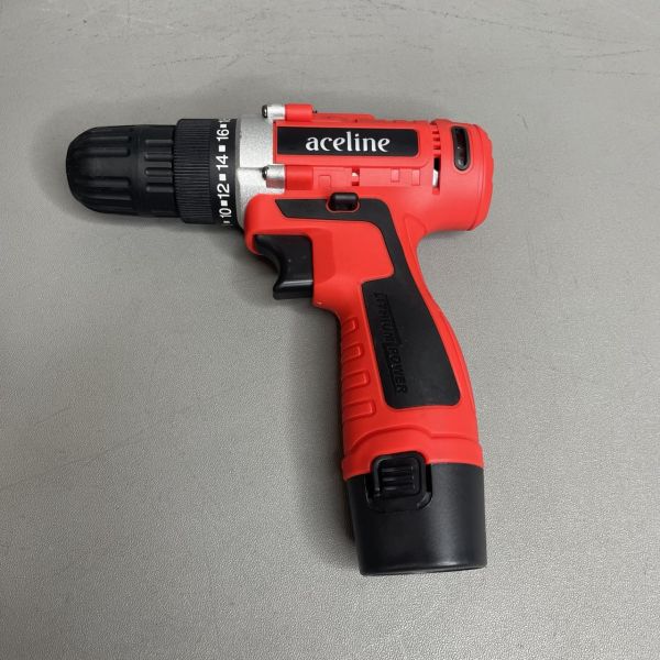 Шуруповерт Aceline ACS30