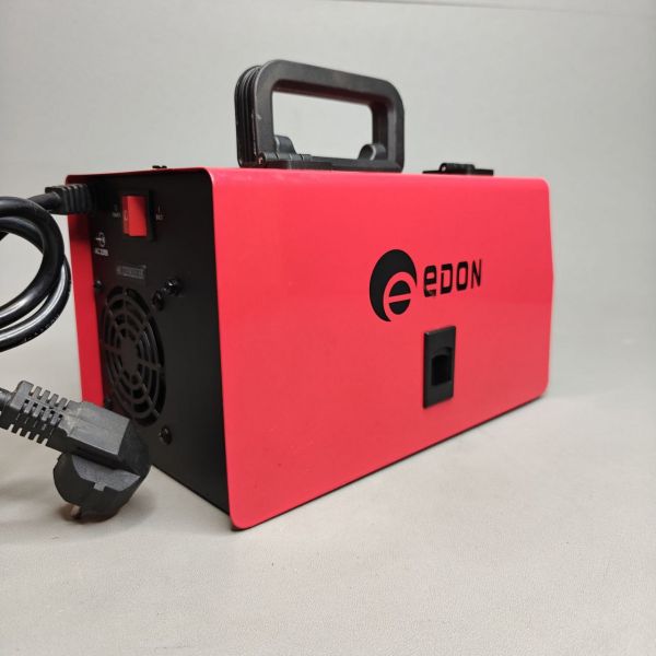 Сварочный полуавтомат Edon Smart MIG-175S