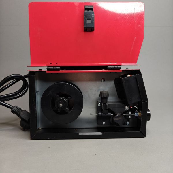 Сварочный полуавтомат Edon Smart MIG-175S