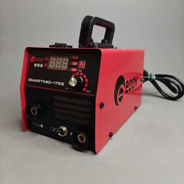 Сварочный полуавтомат Edon Smart MIG-175S