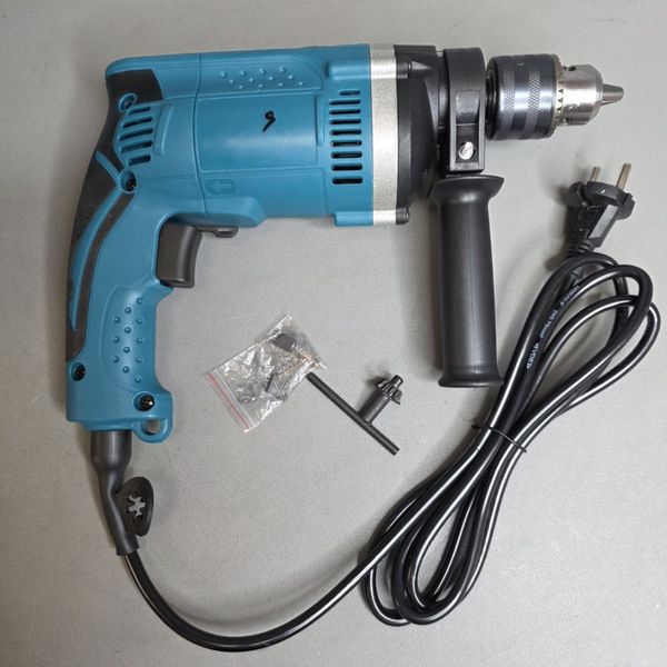 Ударная дрель Hammer Drill HP1630