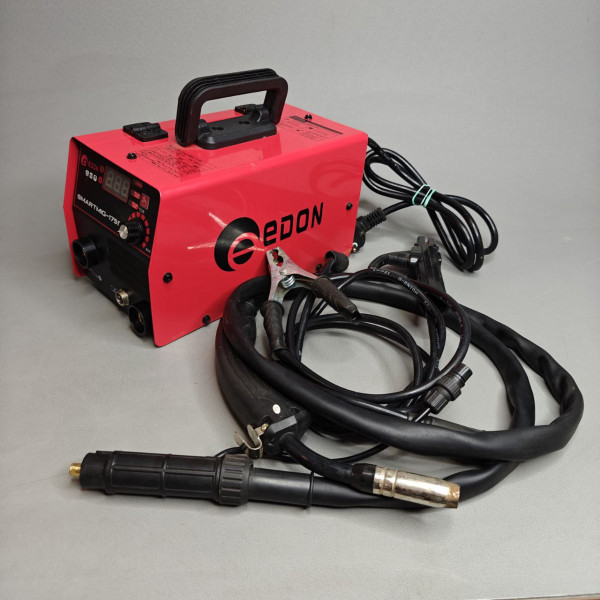 Сварочный полуавтомат Edon Smart MIG-175S