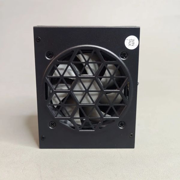 Блок питания 1STPLAYER SFX, 750W, 80+ Platinum (PS-750SFX)