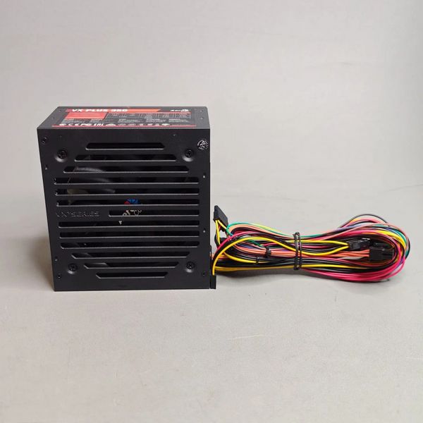 Блок питания AeroCool VX Plus, 350Вт, ATX, 80PLUS