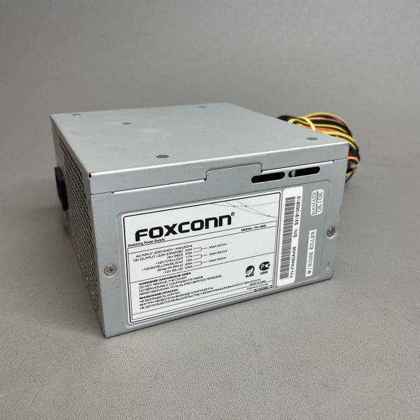 Блок питания Foxconn FX-450