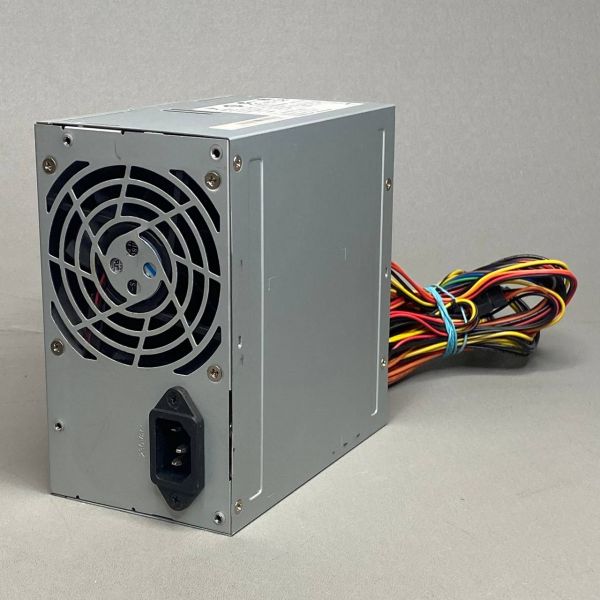 Блок питания Inwin POWER MAN IP-S450T7-0 450Вт
