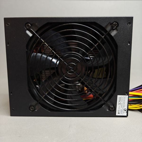 Блок питания Zumax ZU-1850W