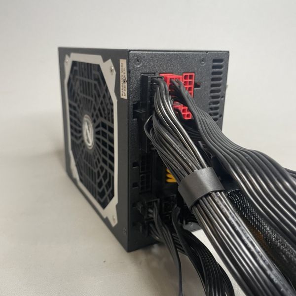 Блок питания Zalman ZM1000-ARX 1000W