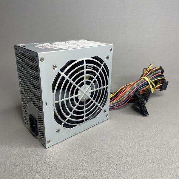 Блок питания Power Man IP-S450HQ7-0 450W