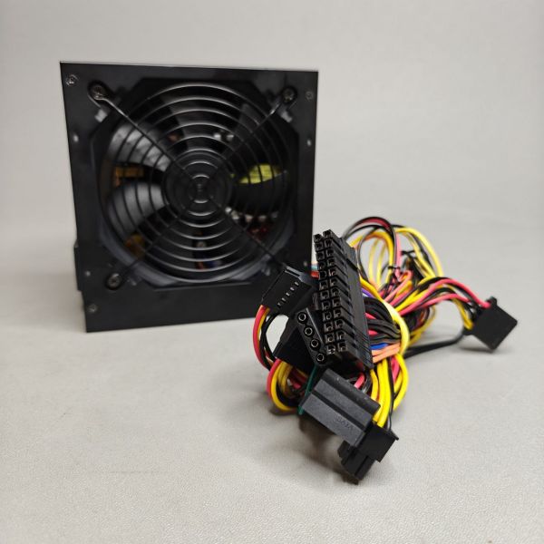 Блок питания ATX DNS 450 Вт (AH-DNP-450)