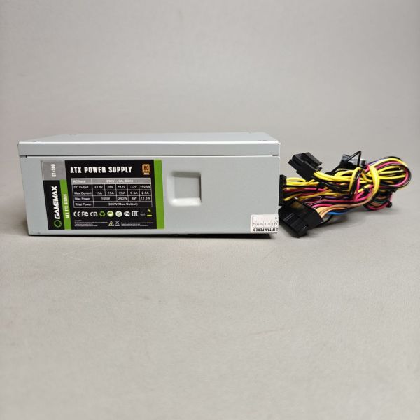 Блок питания GameMax TFX GT-300