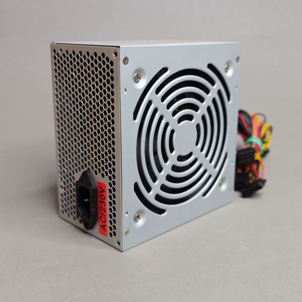 Блок питания 3Cott 400W 3C-ATX400W